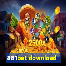 881bet download